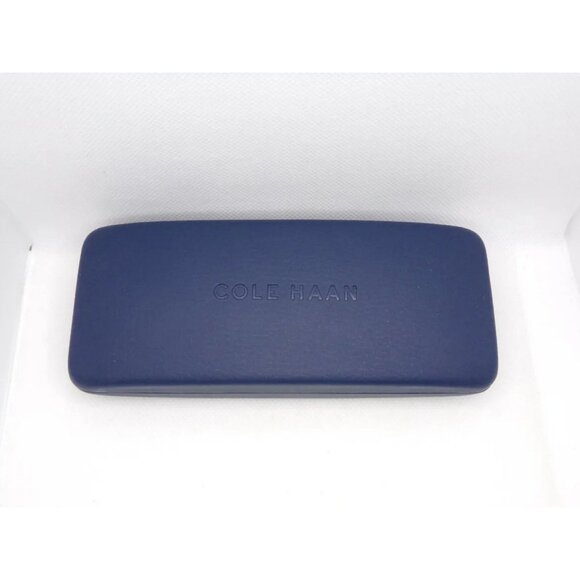COLE HAAN EYEGLASSES CH5043-210-53 New with case
